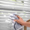 Window Blinds No Drill: The Perfect Choice for Easy & Damage-Free Installation